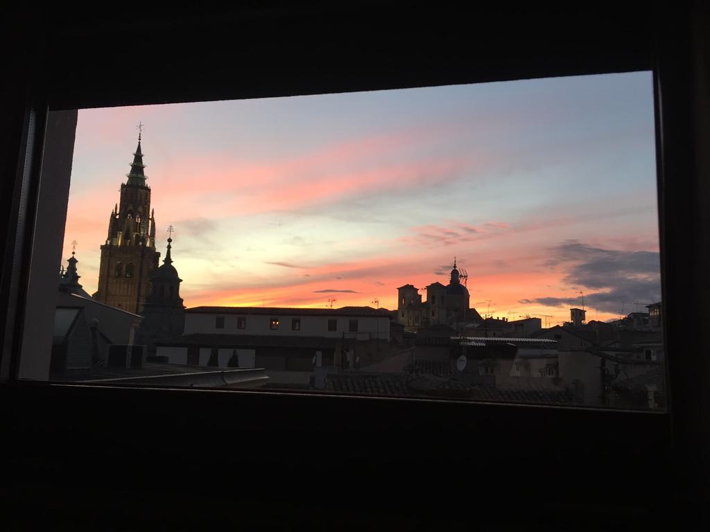 Apartamento Teatro Rojas