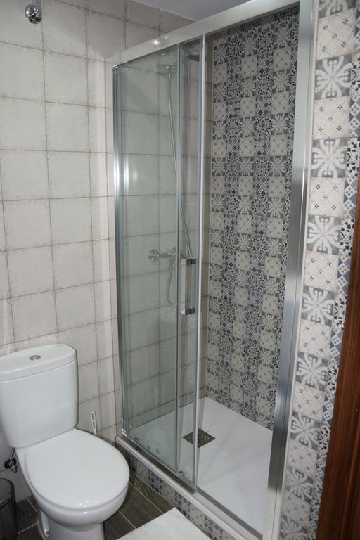 Apartament Teatro Rojas